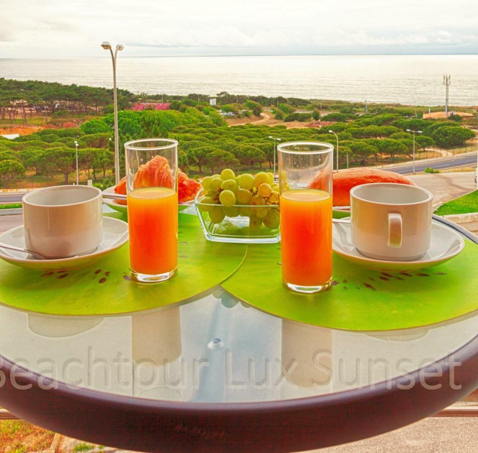 T2 Apt-Beachtour Lux Sunset - Ericeira Exteriér fotografie
