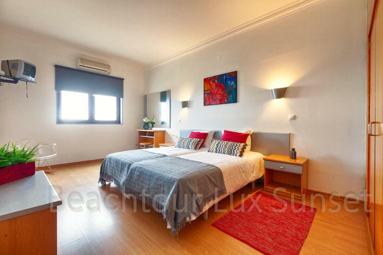T2 Apt-Beachtour Lux Sunset - Ericeira Exteriér fotografie