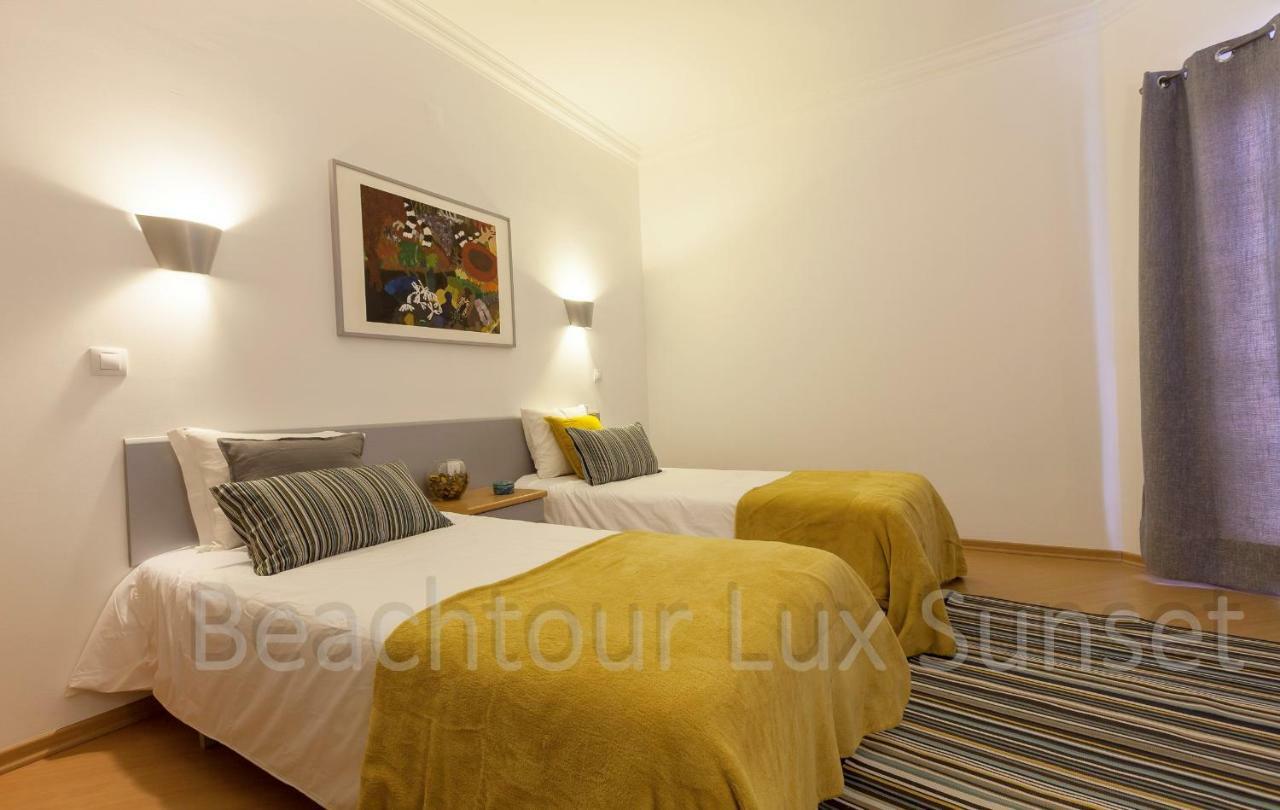T2 Apt-Beachtour Lux Sunset - Ericeira Exteriér fotografie