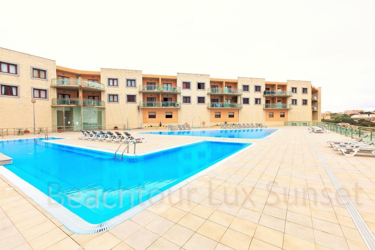 T2 Apt-Beachtour Lux Sunset - Ericeira Exteriér fotografie