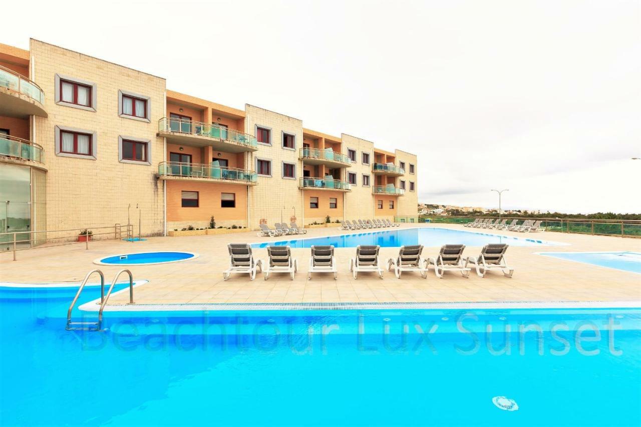 T2 Apt-Beachtour Lux Sunset - Ericeira Exteriér fotografie