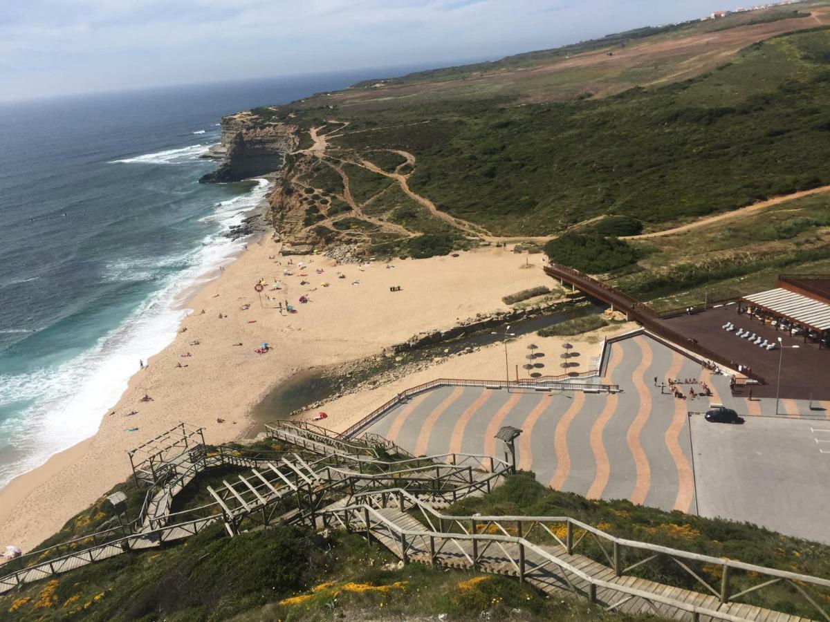T2 Apt-Beachtour Lux Sunset - Ericeira Exteriér fotografie