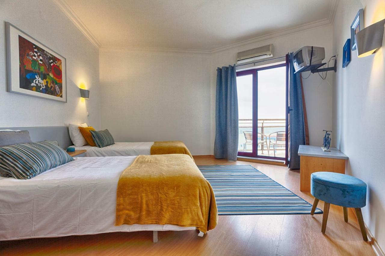 T2 Apt-Beachtour Lux Sunset - Ericeira Exteriér fotografie